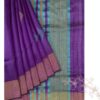 Handloom Tussar Silk